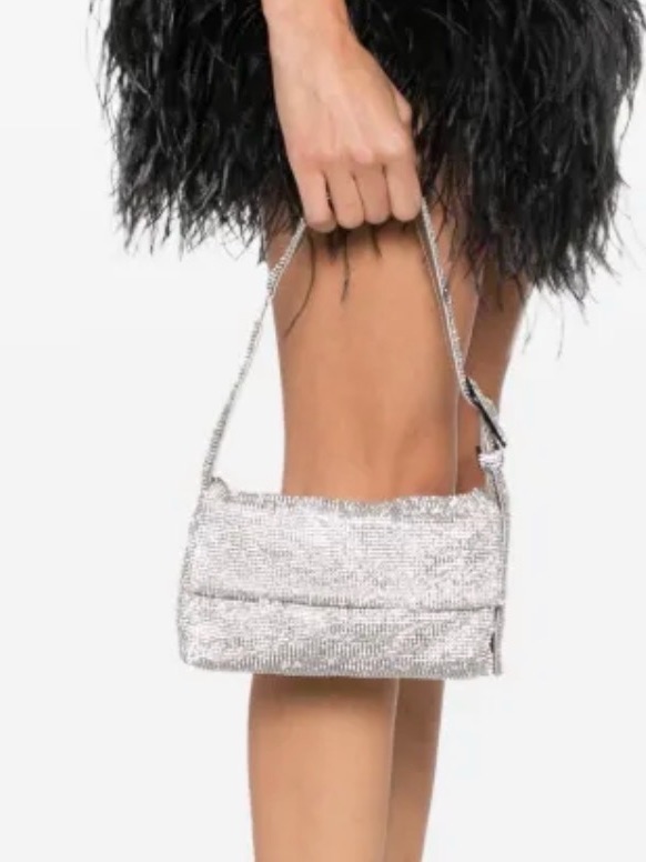 Benedetta Bruzziches Shoulder Bag